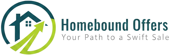 Homebound Offers Logo